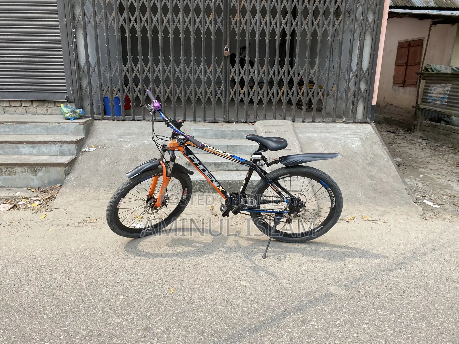 Cycle for Sale