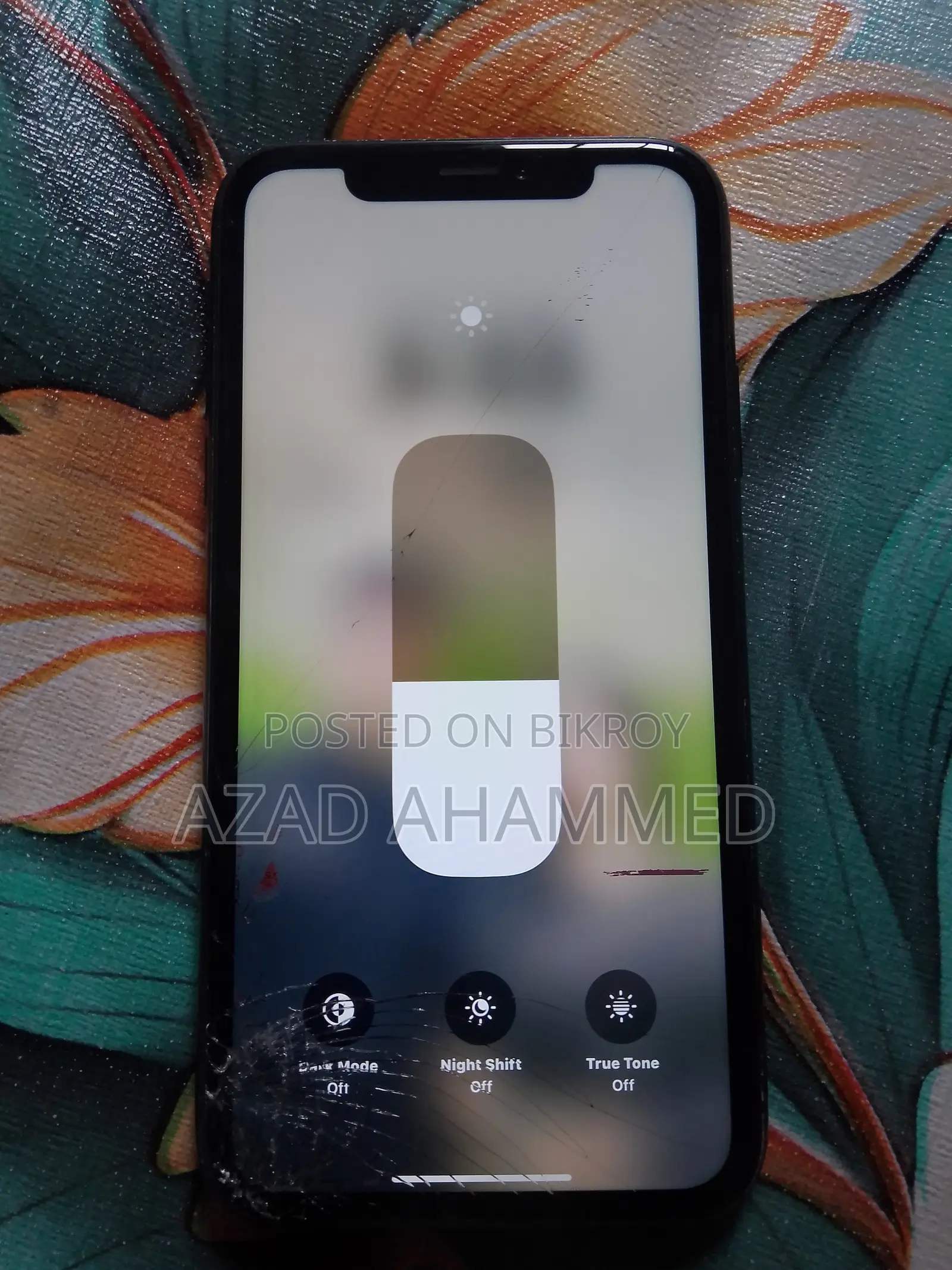 Apple iPhone XR 128 GB Black