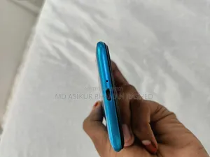 Itel Vision 1 Pro 32 GB Blue