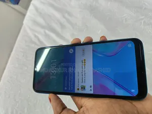 Itel Vision 1 Pro 32 GB Blue