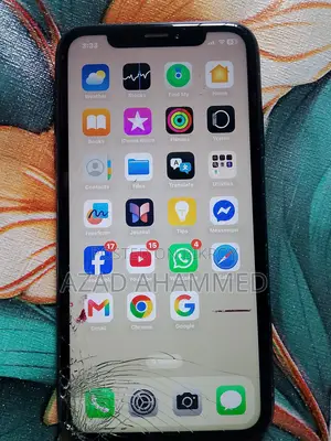 Apple iPhone XR 128 GB Black