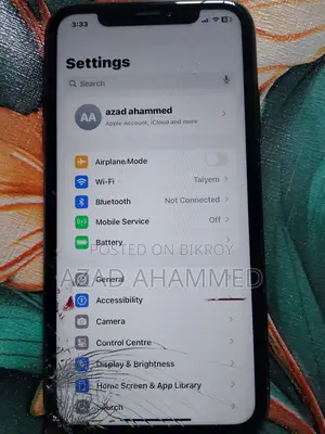 Apple iPhone XR 128 GB Black