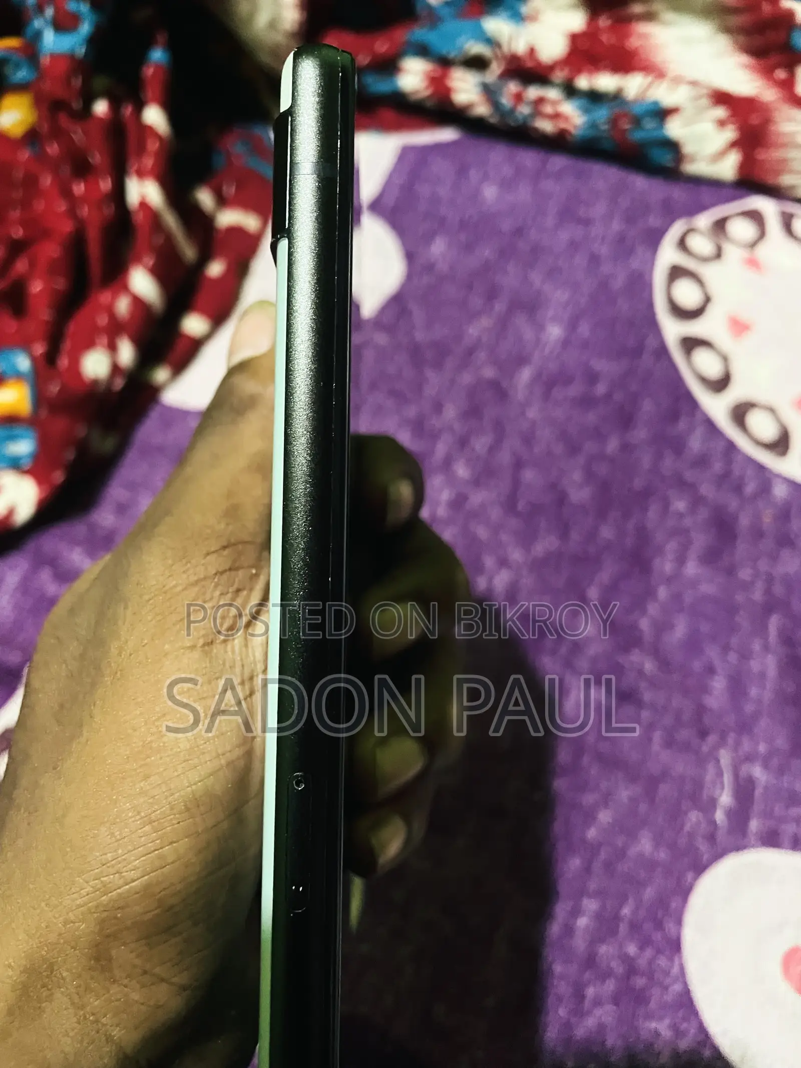গুগল পিক্সেল ৬এ ১২৮ জিবি সাদা