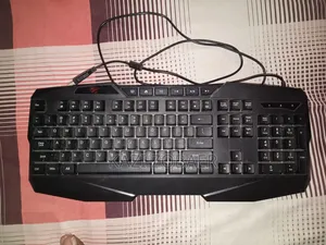 Gaming Keyboard