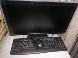 Desktop Computer 4GB eMMC 128GB