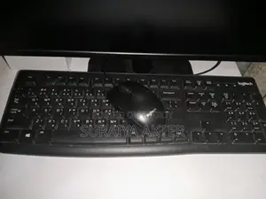 Desktop Computer 4GB eMMC 128GB