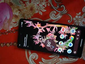 Google Pixel 6 128 GB Black