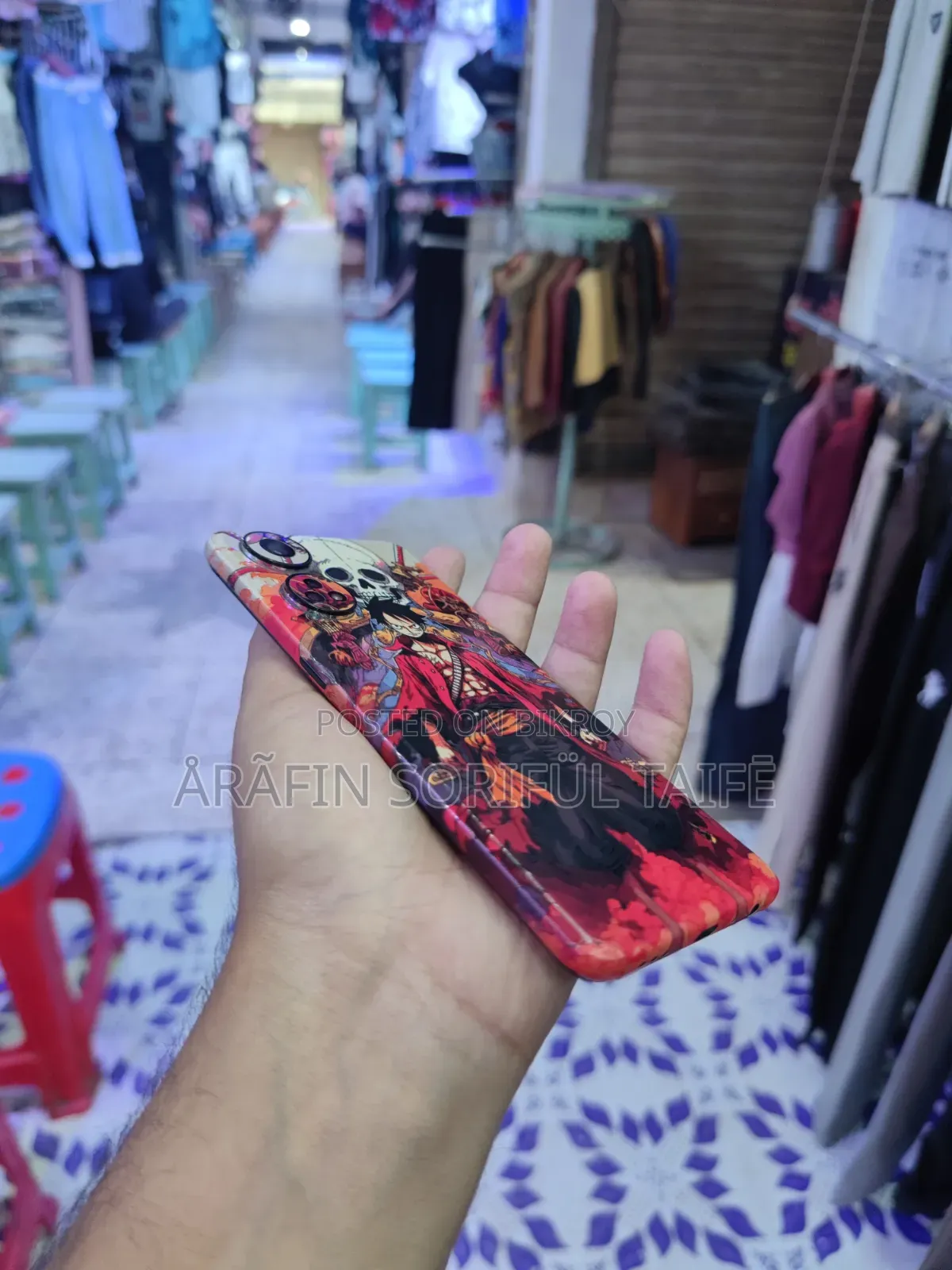 অপ্পো রেনো ৮টি ১২৮ জিবি