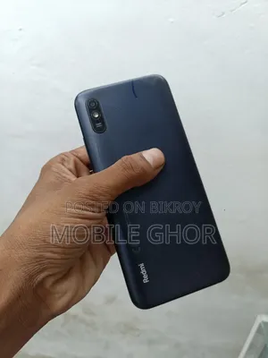 Xiaomi Redmi 9 32 GB Black