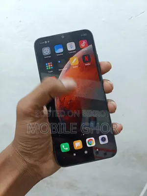Xiaomi Redmi 9 32 GB Black