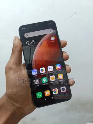 Xiaomi Redmi 9 32 GB Black