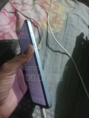 শাওমি রেডমি ১২ ১২৮ জিবি অরেঞ্জ