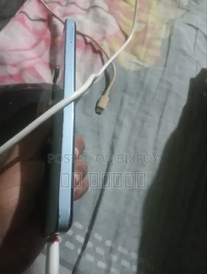শাওমি রেডমি ১২ ১২৮ জিবি অরেঞ্জ
