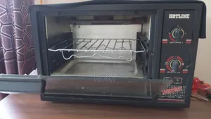 মাইক্রোওয়েভ/ওভেন