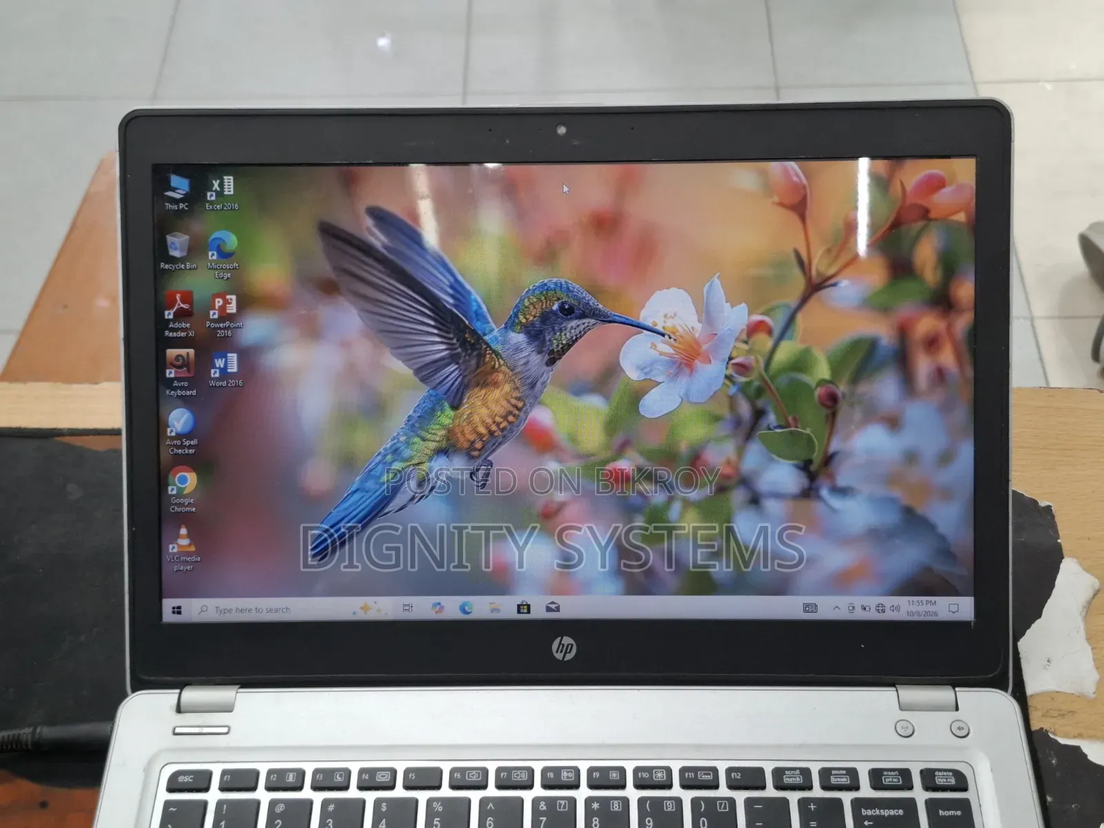 Laptop HP EliteBook Folio 9470M 8GB Intel Core i5 SSD 128GB