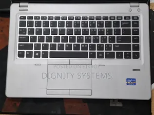 Laptop HP EliteBook Folio 9470M 8GB Intel Core i5 SSD 128GB