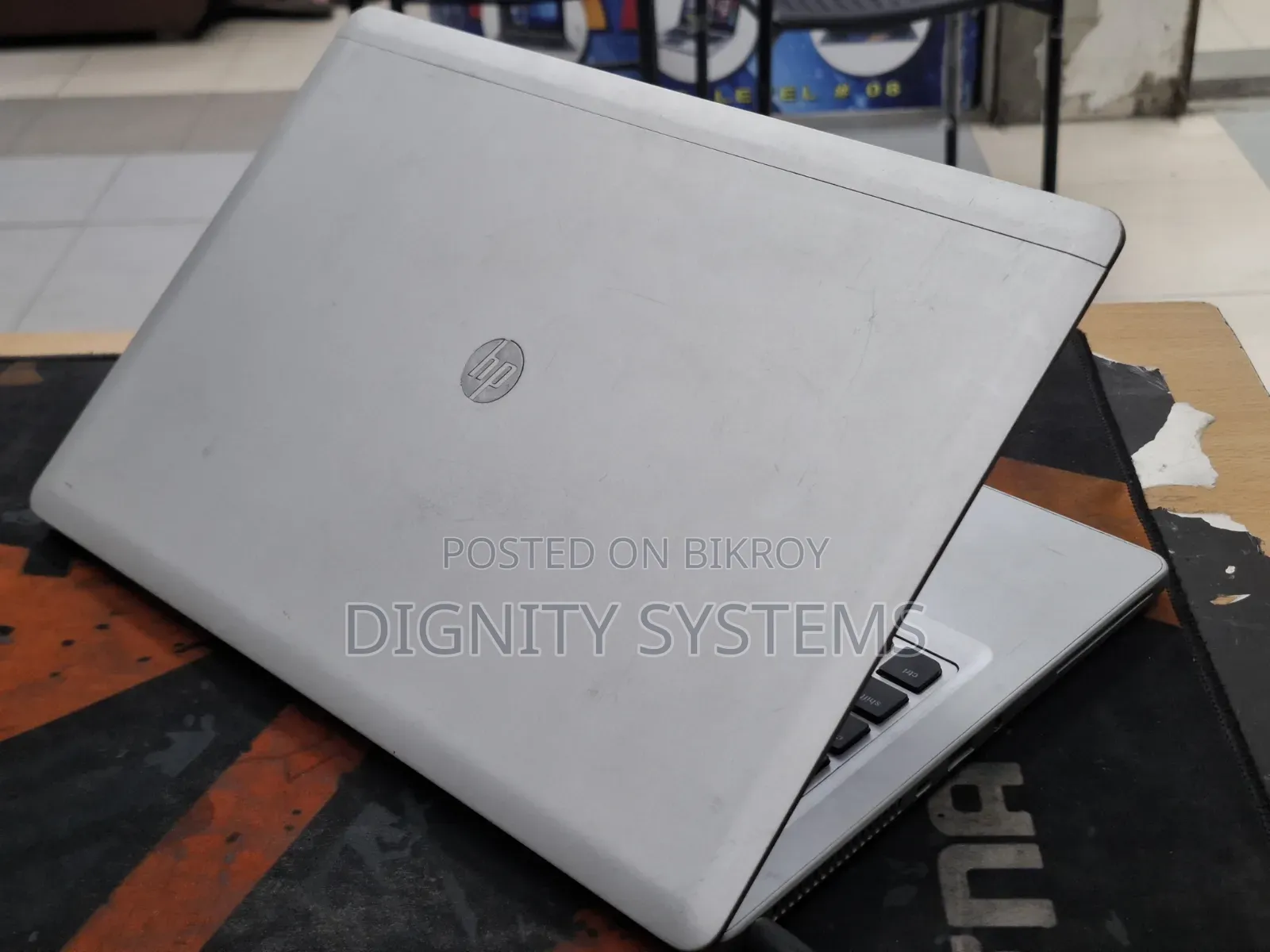 Laptop HP EliteBook Folio 9470M 8GB Intel Core i5 SSD 128GB