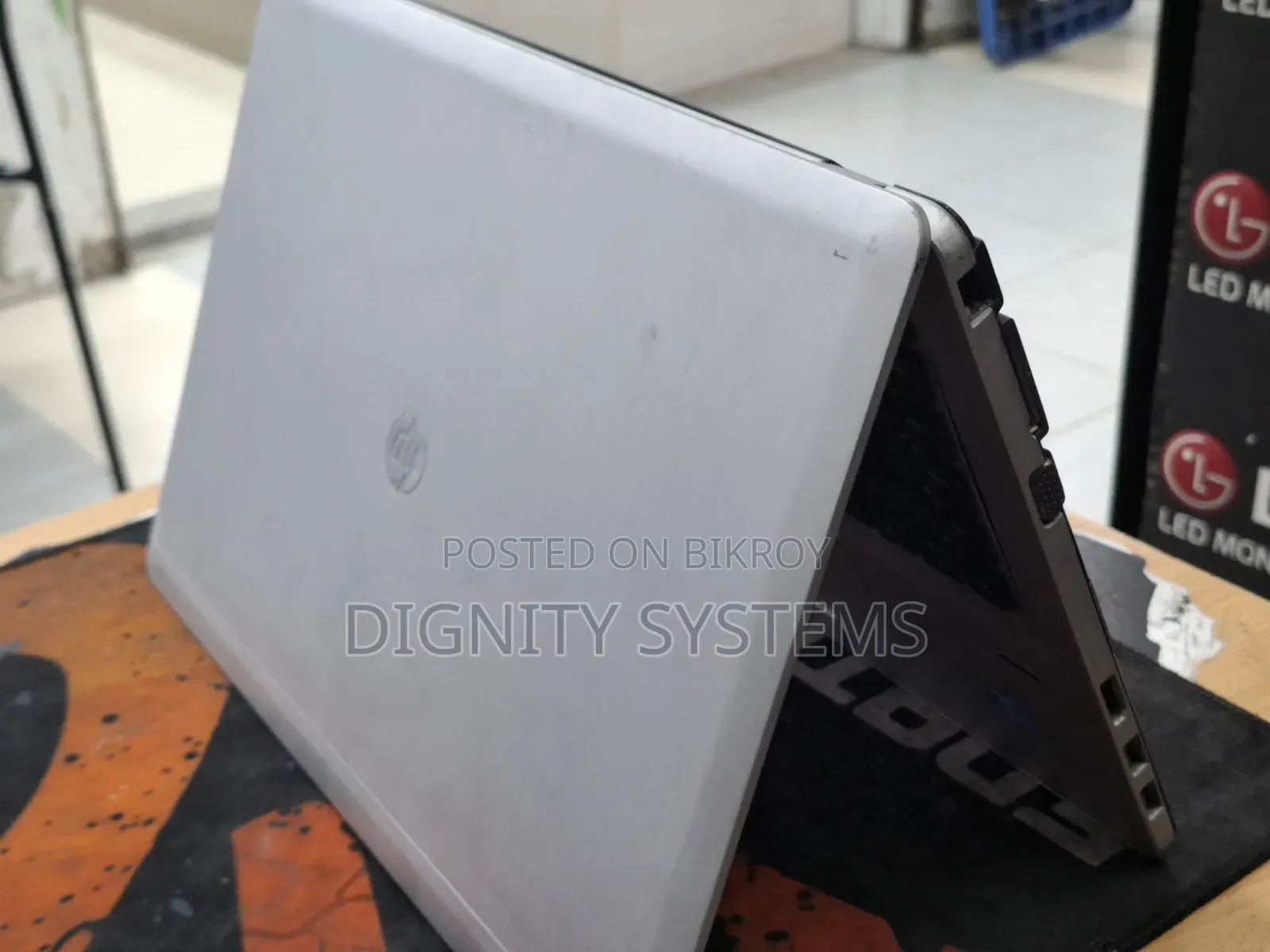 Laptop HP EliteBook Folio 9470M 8GB Intel Core i5 SSD 128GB