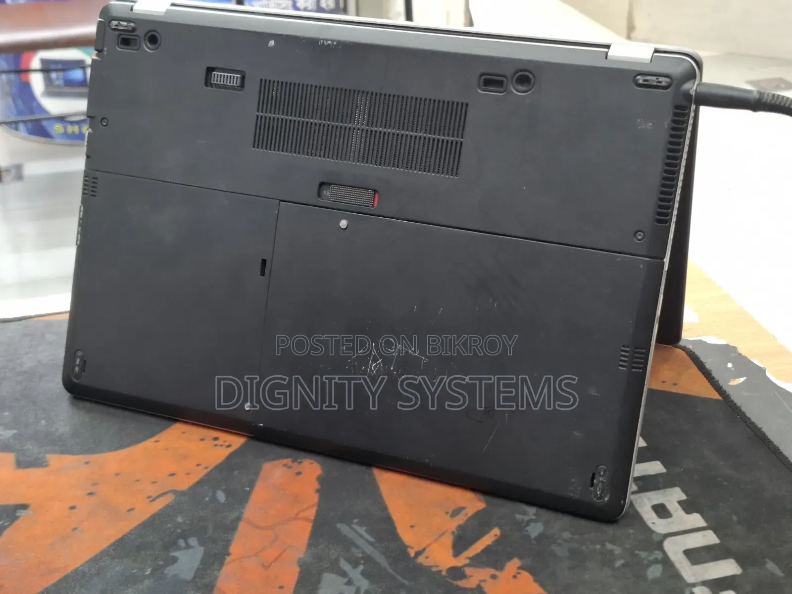 Laptop HP EliteBook Folio 9470M 8GB Intel Core i5 SSD 128GB