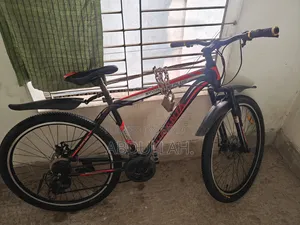 Bicycle for sale