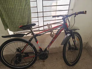 Bicycle for sale