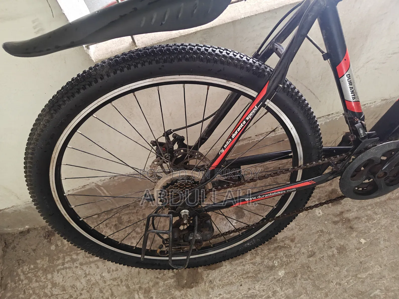Bicycle for sale