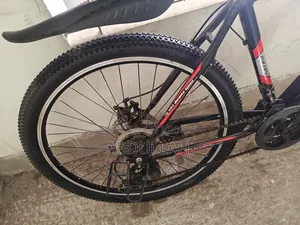 Bicycle for sale