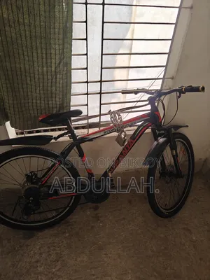 Bicycle for sale