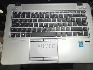 Laptop HP EliteBook 840 8GB Intel Core i5 SSD 256GB