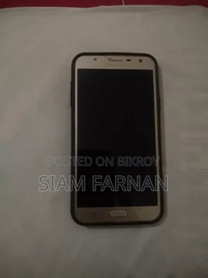 স্যামসাং গ্যালাক্সি জে৭ নেক্সট ১৬ জিবি গোল্ড