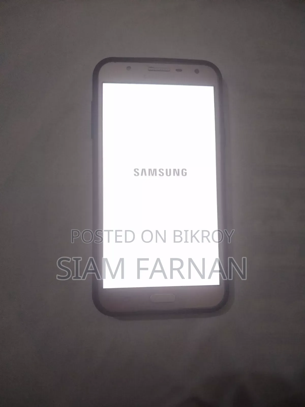 স্যামসাং গ্যালাক্সি জে৭ নেক্সট ১৬ জিবি গোল্ড
