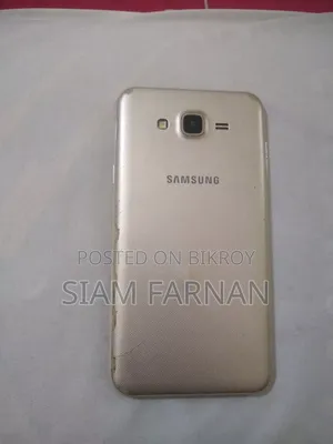 স্যামসাং গ্যালাক্সি জে৭ নেক্সট ১৬ জিবি গোল্ড