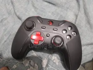 Game Controller