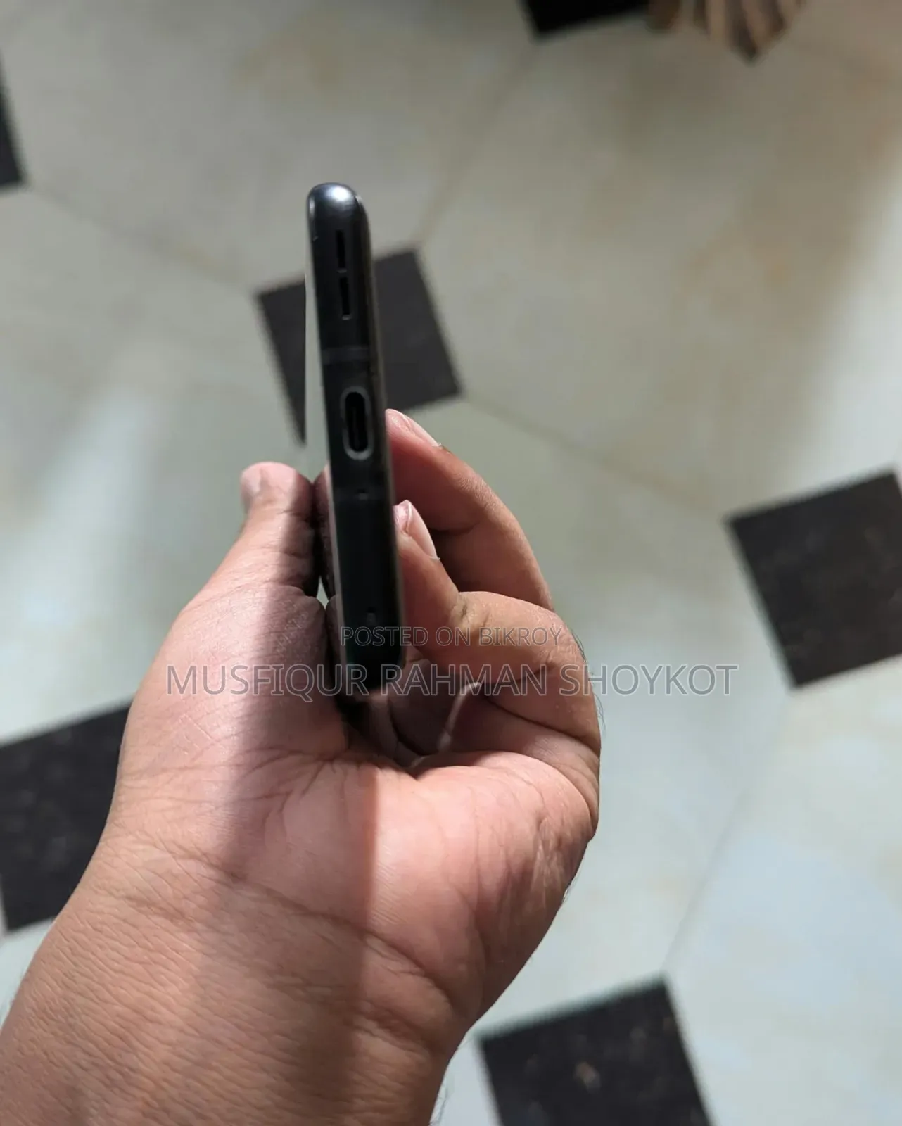 ওয়ানপ্লাস ১০ প্রো ১২৮ জিবি ব্ল্যাক