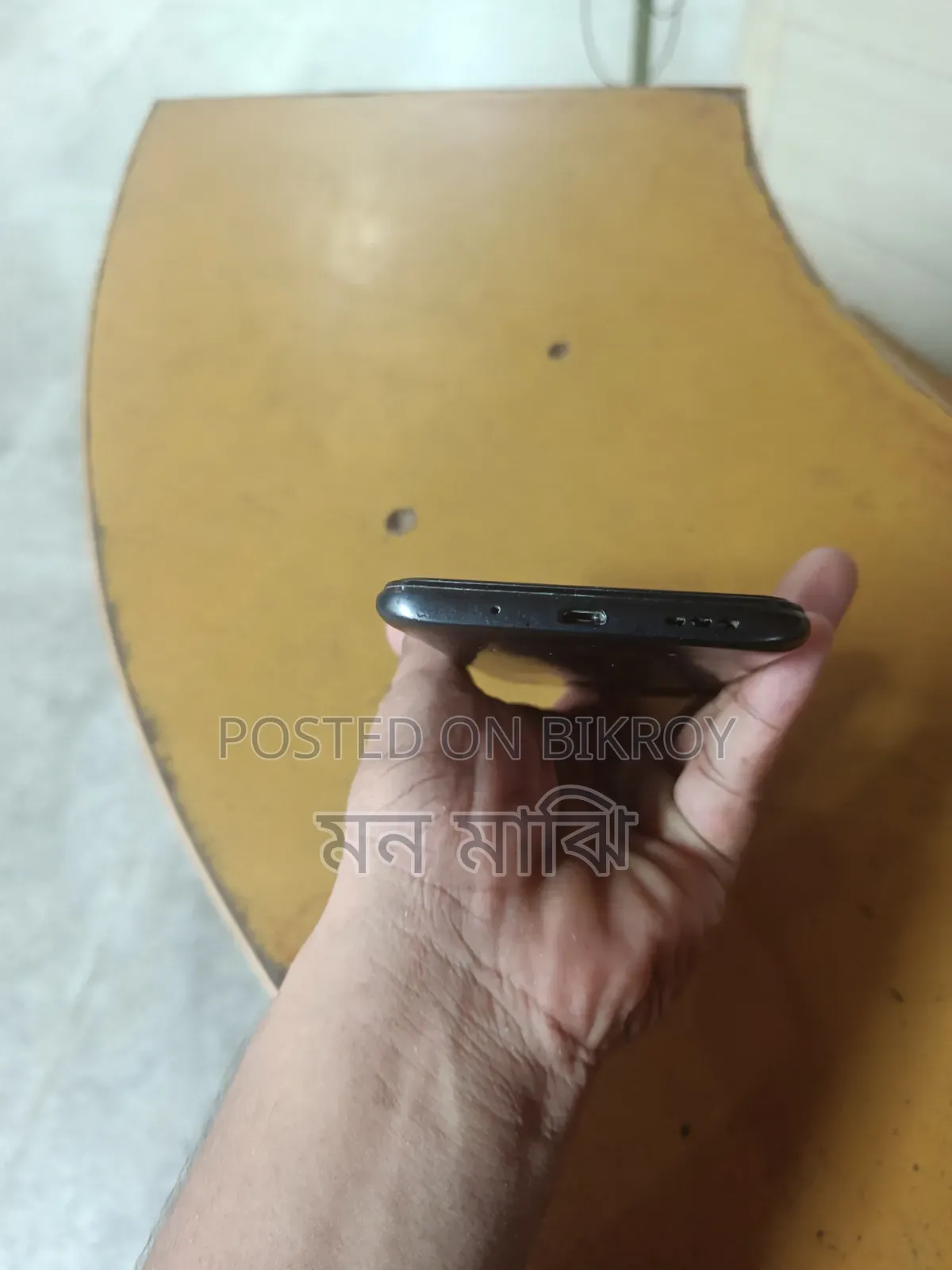 শাওমি রেডমি ১০এ ৬৪ জিবি ব্ল্যাক
