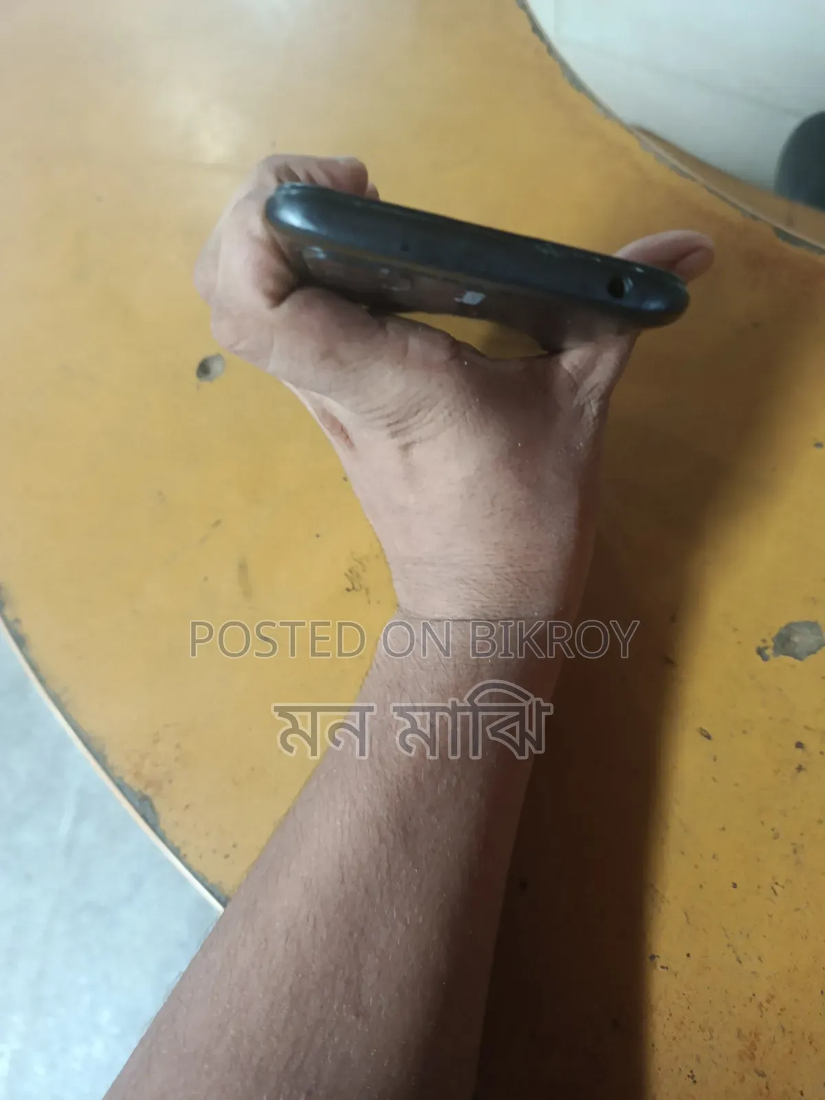 শাওমি রেডমি ১০এ ৬৪ জিবি ব্ল্যাক