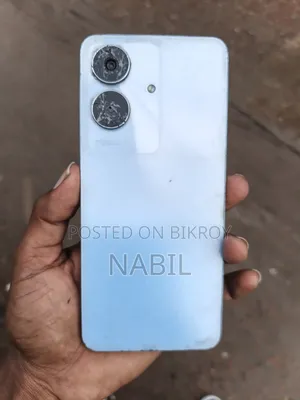 Realme Note 60 64 GB Blue