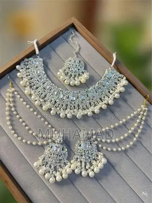 সিটি গোল্ড নেকলেস