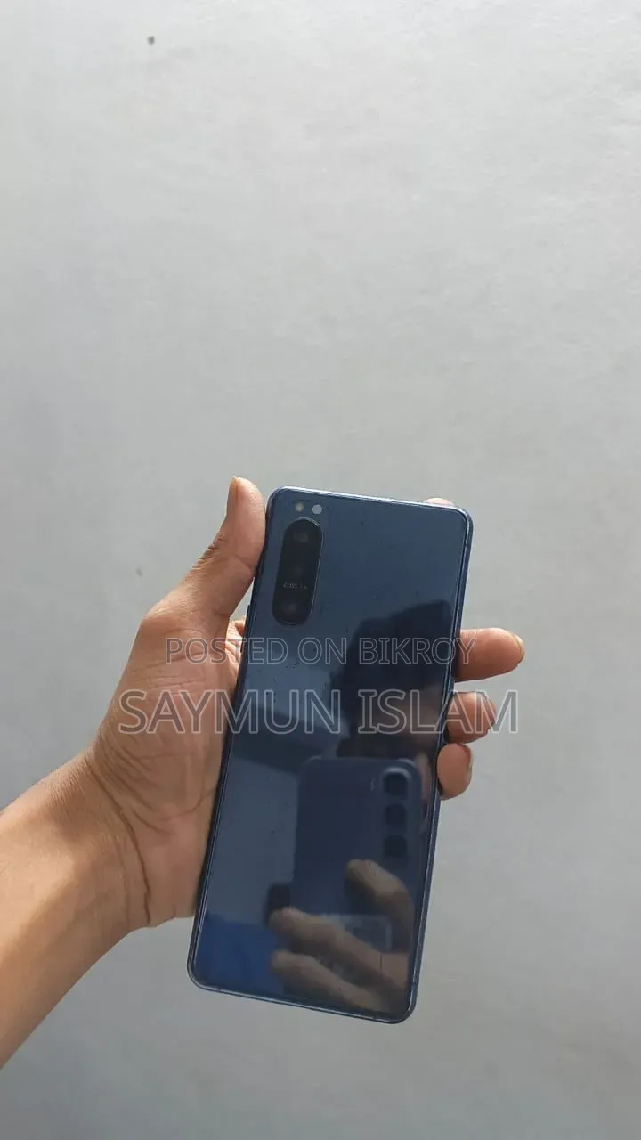 Sony Xperia 5 II 256 GB Blue