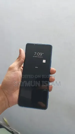 Sony Xperia 5 II 256 GB Blue