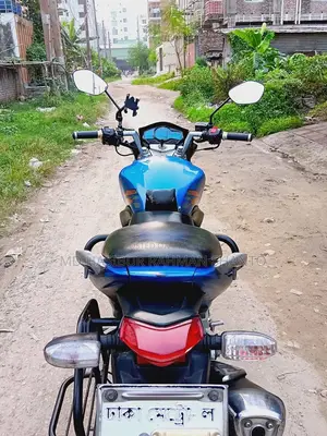 Runner Knight Rider V2 2018 Blue