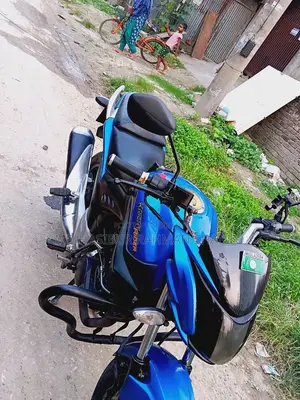 Runner Knight Rider V2 2018 Blue