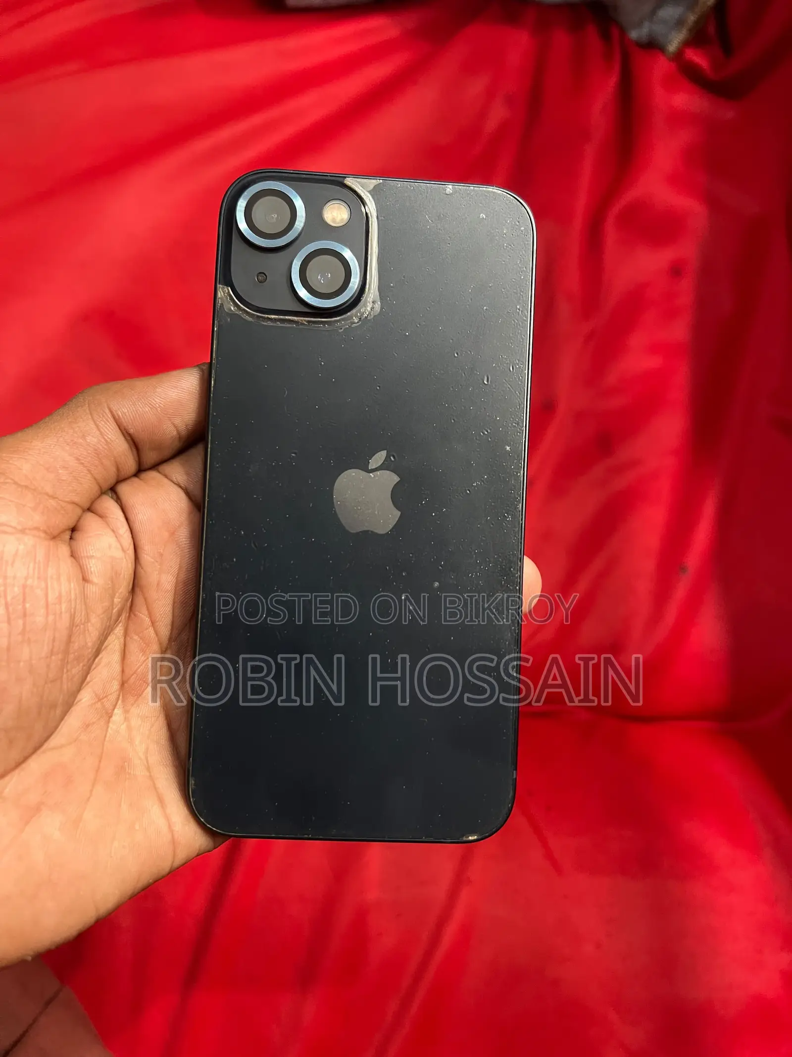 Apple iPhone 13 Pro 128 GB Black