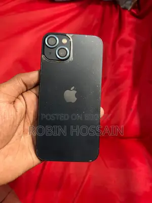 অ্যাপল আইফোন ১৩ প্রো ১২৮ জিবি কালো