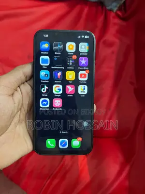 Apple iPhone 13 Pro 128 GB Black