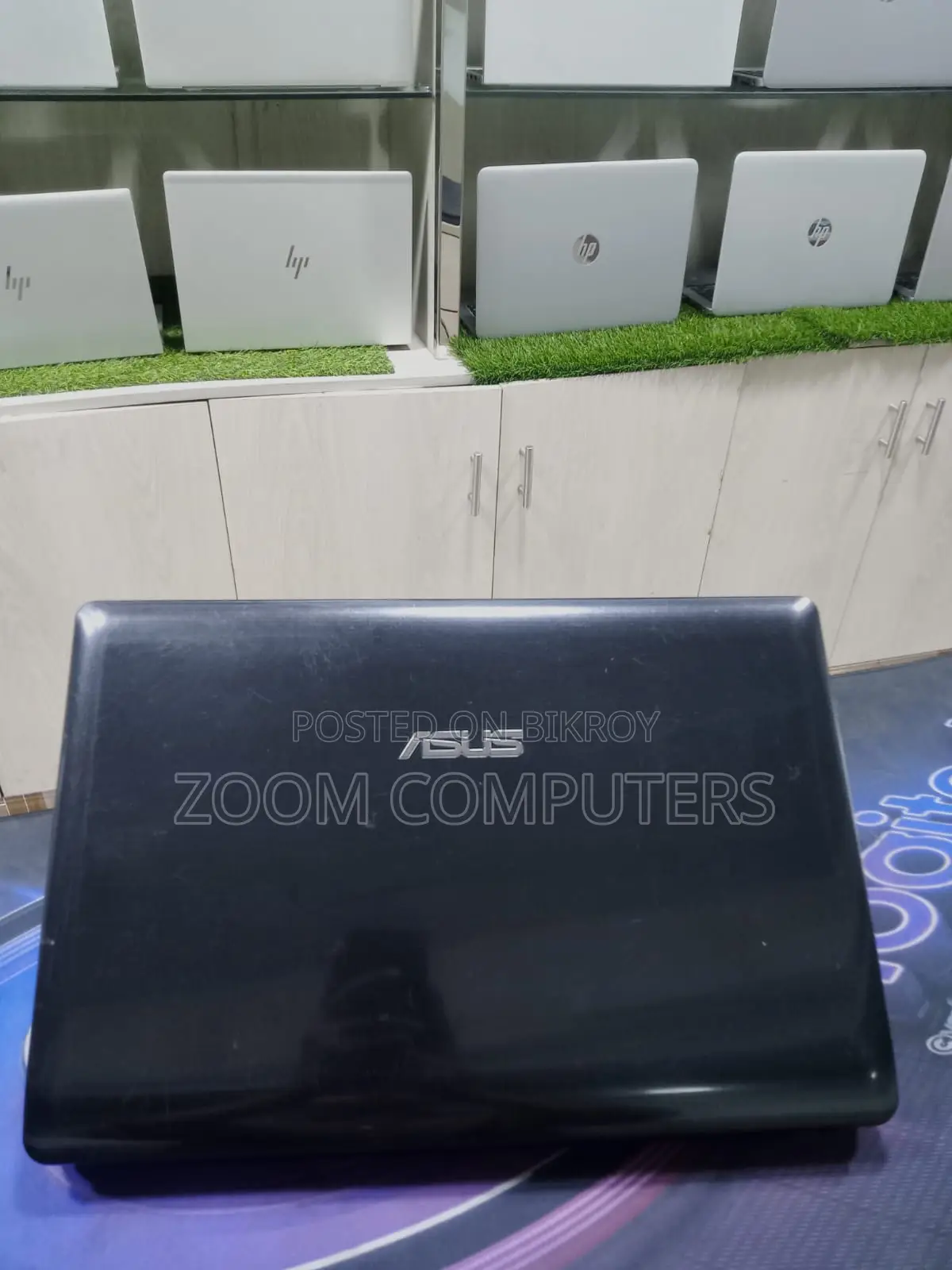 Laptop Asus K52JK 4GB Intel Core i3 HDD 1T