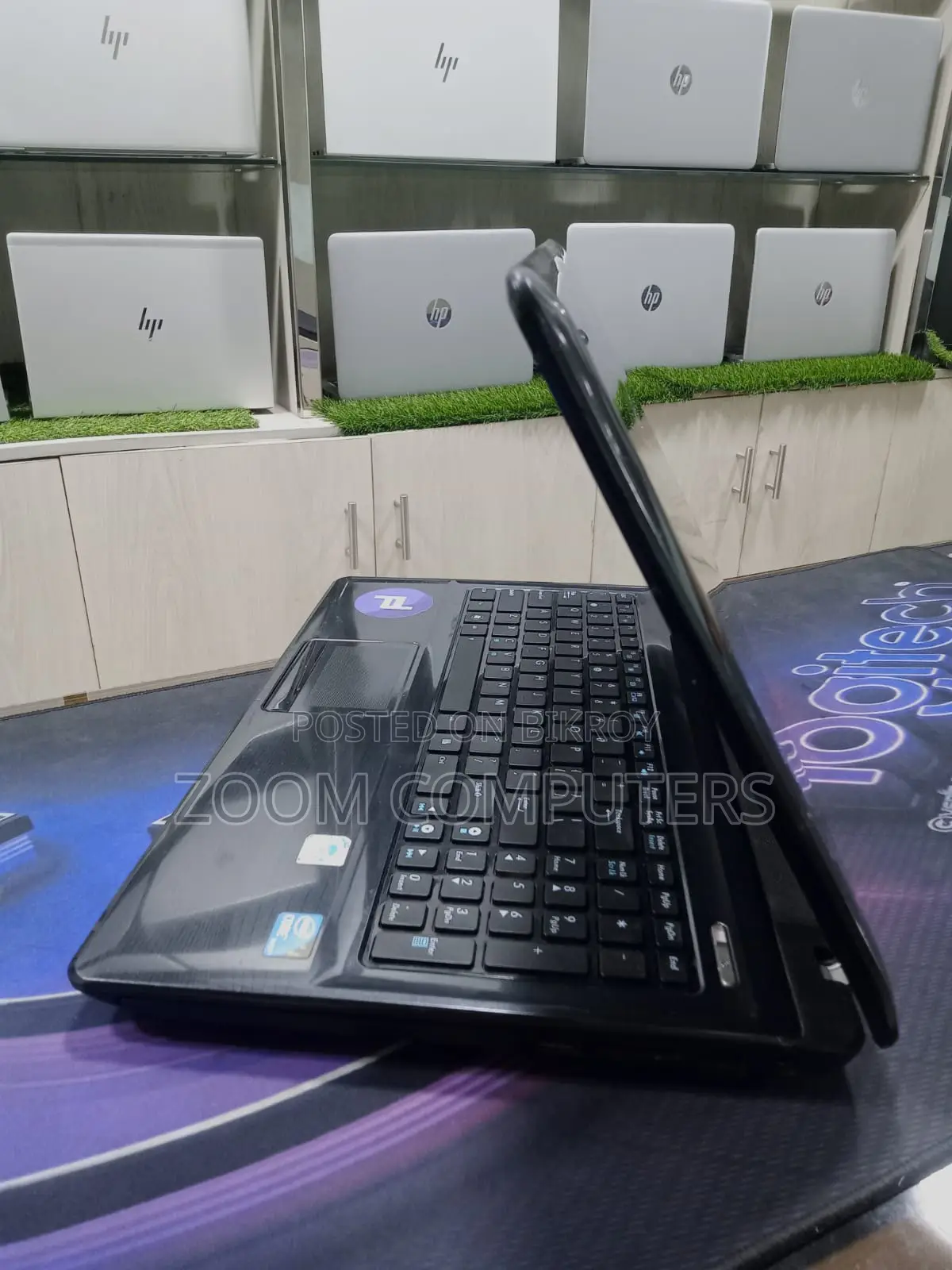 Laptop Asus K52JK 4GB Intel Core i3 HDD 1T