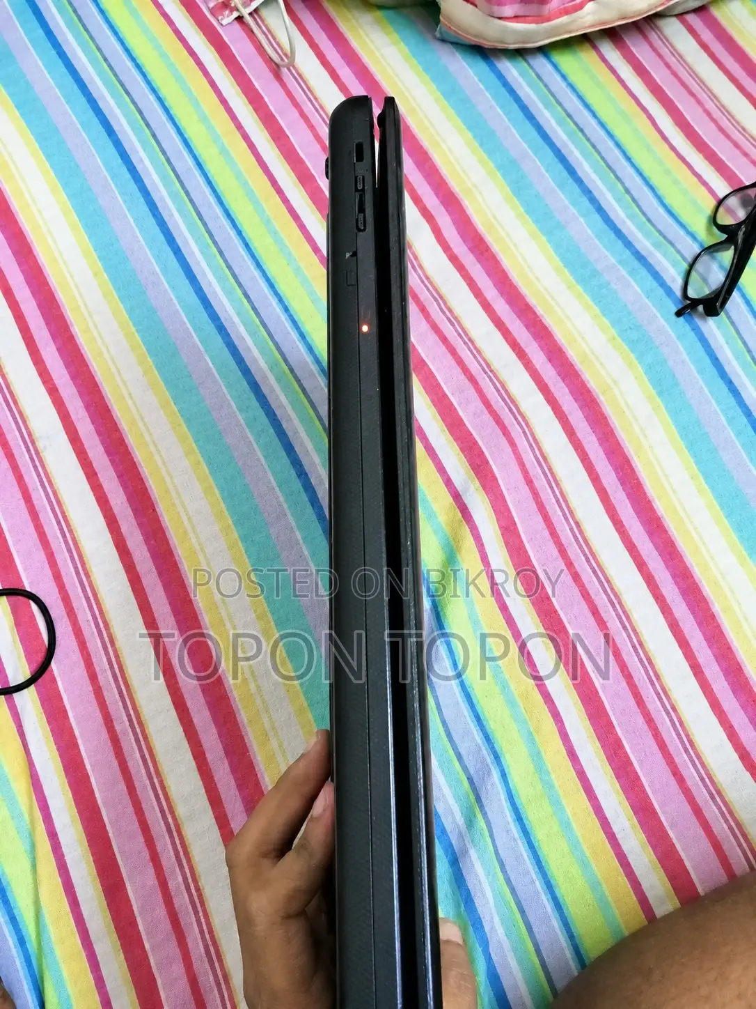 Sony Laptop 6GB Intel Core i3 SSD 128GB