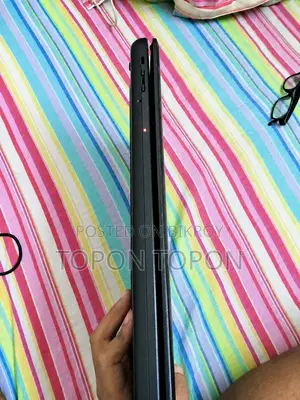 Sony Laptop 6GB Intel Core i3 SSD 128GB