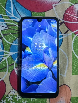 নোকিয়া ১.৩ ১৬ জিবি